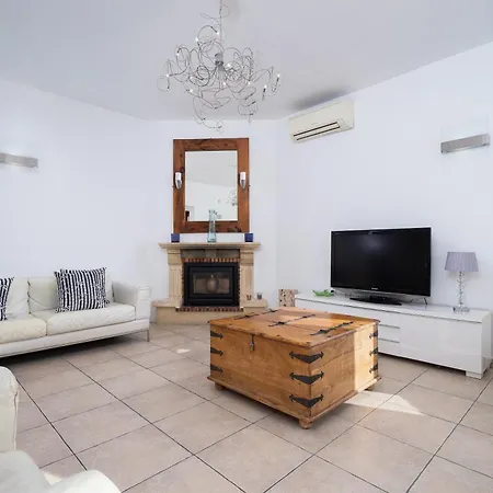 Villa Osito Moraira
