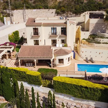 Villa Osito